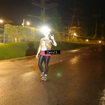 Runner Photo 8873630