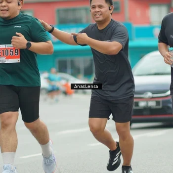 Runner Photo 8873634