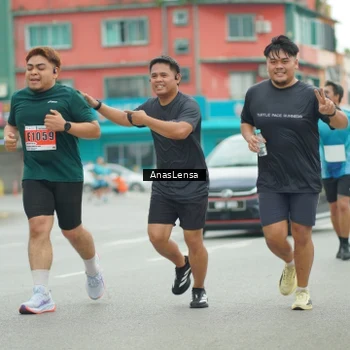 Runner Photo 8873638