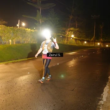 Runner Photo 8873640