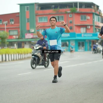 Runner Photo 8873641