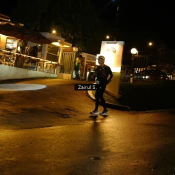 Runner Photo 8873646