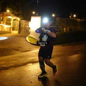 Runner Photo 8873657