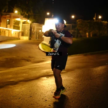 Runner Photo 8873660