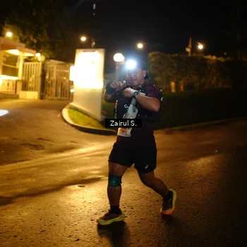 Runner Photo 8873663