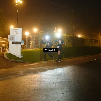 Runner Photo 8873679