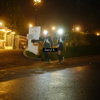 Runner Photo 8873681