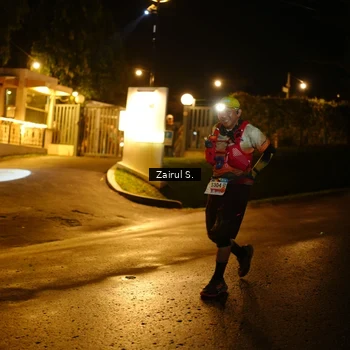Runner Photo 8873707