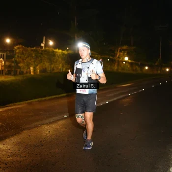 Runner Photo 8873714