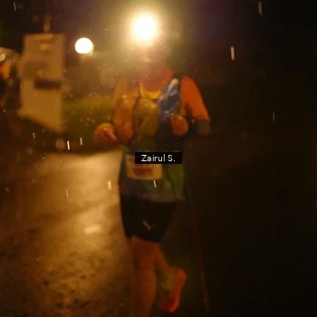 Runner Photo 8873729