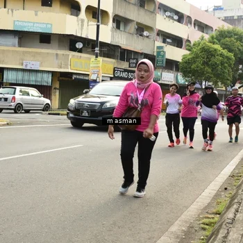 Runner Photo 8873762