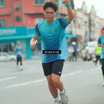 Runner Photo 8873766