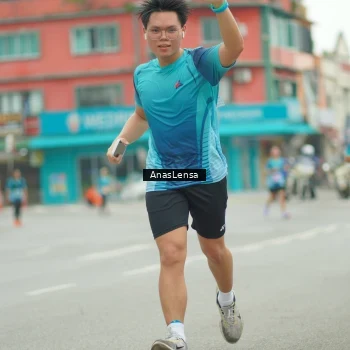 Runner Photo 8873767
