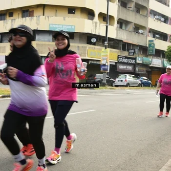 Runner Photo 8873781