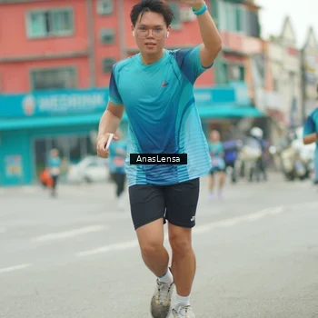 Runner Photo 8873792