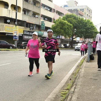 Runner Photo 8873806