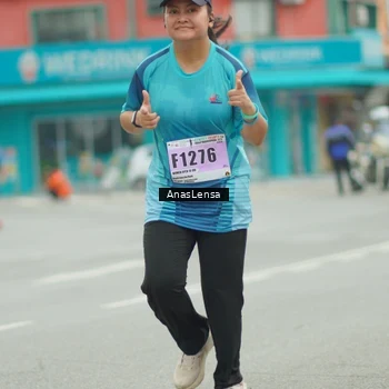 Runner Photo 8873828