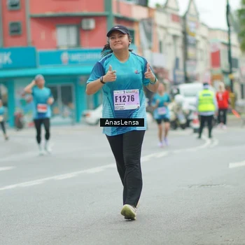Runner Photo 8873840