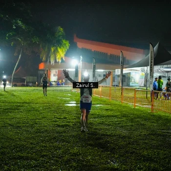 Runner Photo 8873857