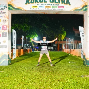 Runner Photo 8873868