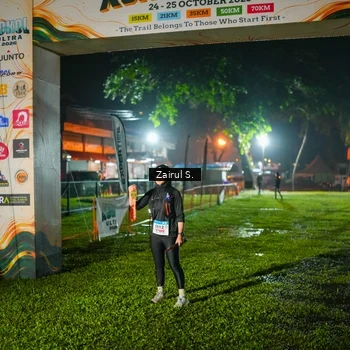 Runner Photo 8873873