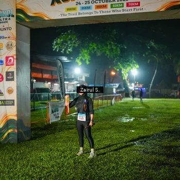 Runner Photo 8873878