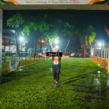 Runner Photo 8873885