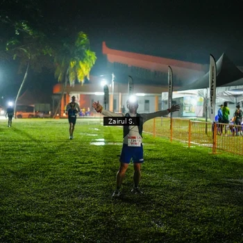 Runner Photo 8873887