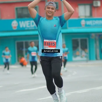 Runner Photo 8873892