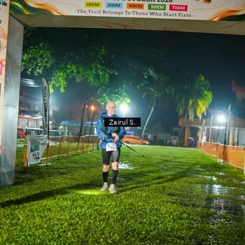 Runner Photo 8873897