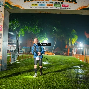 Runner Photo 8873901