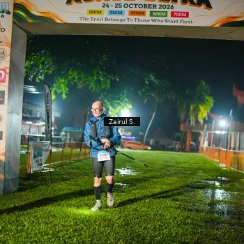 Runner Photo 8873910