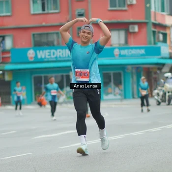 Runner Photo 8873911
