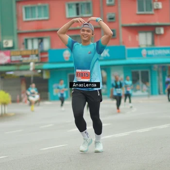 Runner Photo 8873914