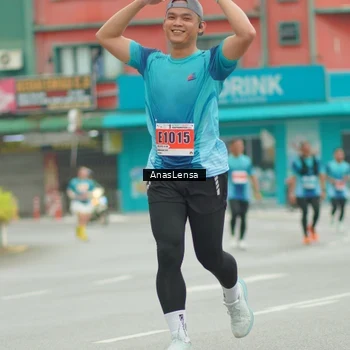 Runner Photo 8873915