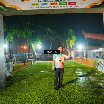 Runner Photo 8873920