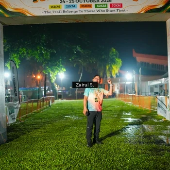 Runner Photo 8873921