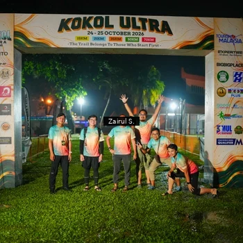 Runner Photo 8873932
