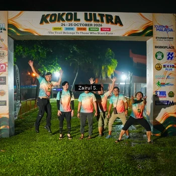 Runner Photo 8873934