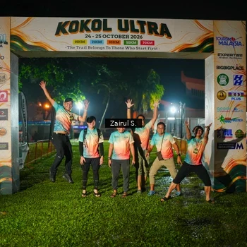 Runner Photo 8873938