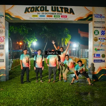 Runner Photo 8873942