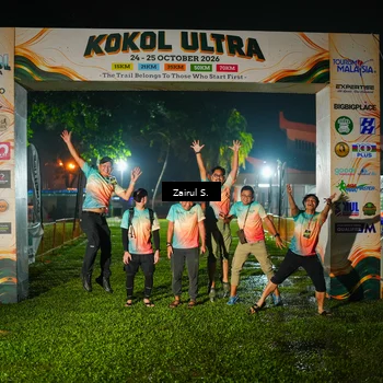 Runner Photo 8873950