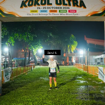 Runner Photo 8873951