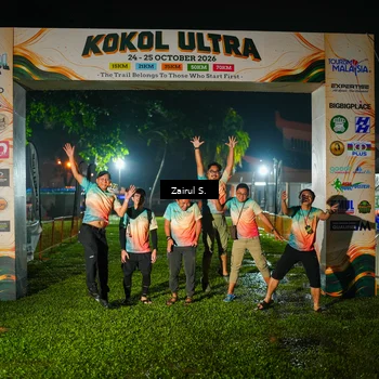 Runner Photo 8873960