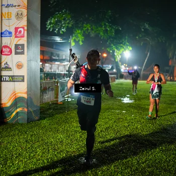 Runner Photo 8874012