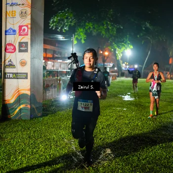 Runner Photo 8874021
