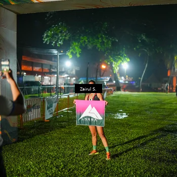 Runner Photo 8874058