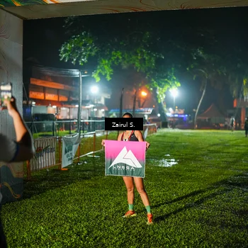 Runner Photo 8874060