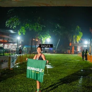 Runner Photo 8874064