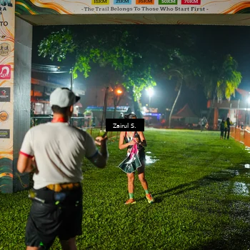 Runner Photo 8874066